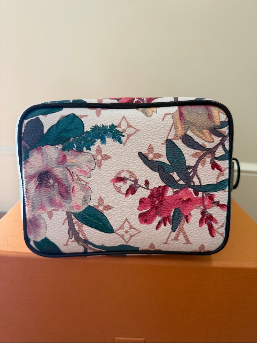 ❤️ Louis Vuitton LV Monogram Eden All In Bag - Picture 5 of 10